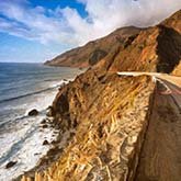 Big Sur, Central Coast