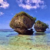 Guam: Tanguisson Beach