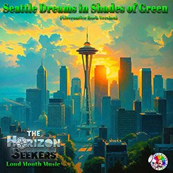 Album Thumnail of a song by The Horizon Seekers