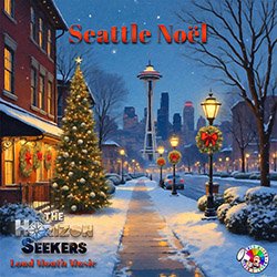 Album Thumnail of a song by The Horizon Seekers