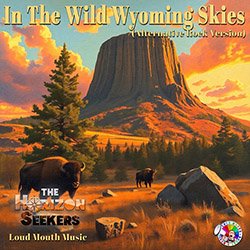 Album Thumnail of a song by The Horizon Seekers