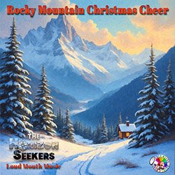 Album Thumnail of a song by The Horizon Seekers