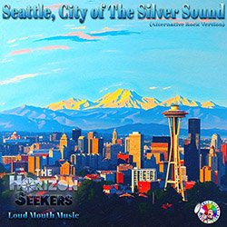 Album Thumnail of a song by The Horizon Seekers