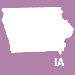 Iowa